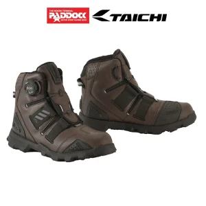 RSS010 DRYMASTER DARK BROWN