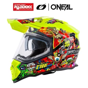 SIERRA R CRANK MULTI