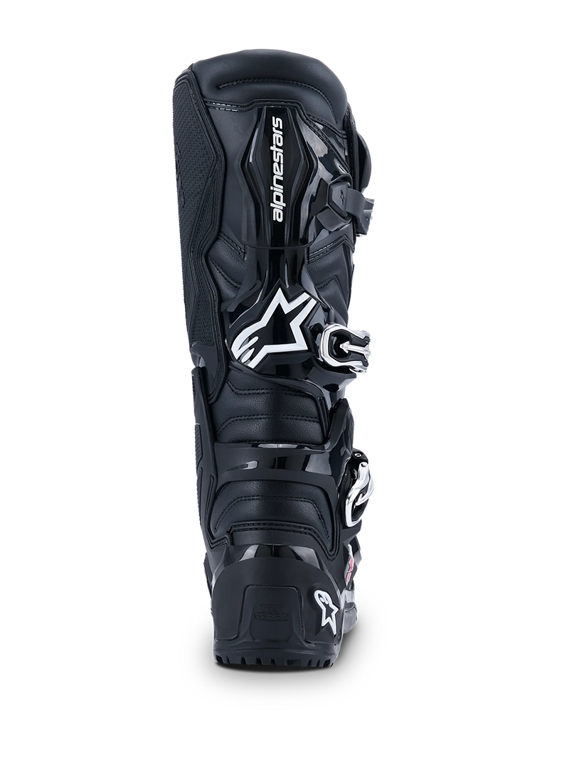 Tech 7 Enduro Drystar Black - Image 5