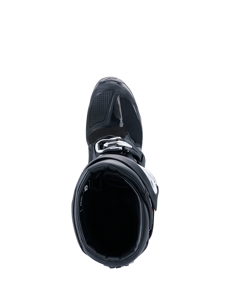 Tech 7 Enduro Drystar Black - Image 6