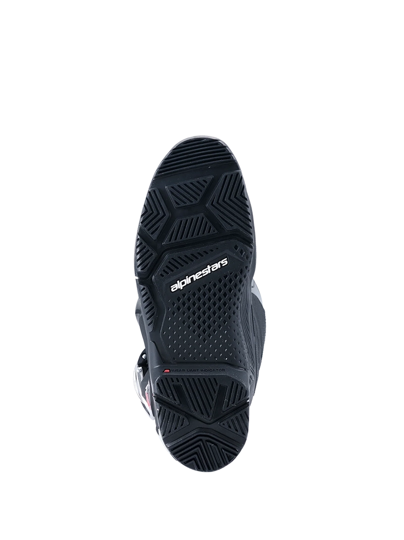 Tech 7 Enduro Drystar Black - Image 7