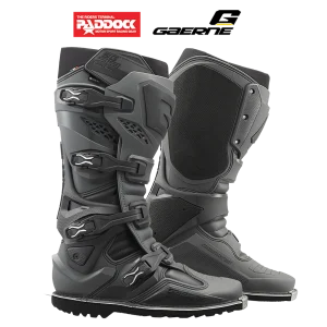 SG22 GORE-TEX ENDURO BATTLESHIP