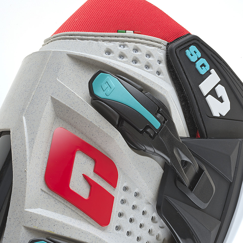 SG12 ENDURO GRAVEL - Image 7