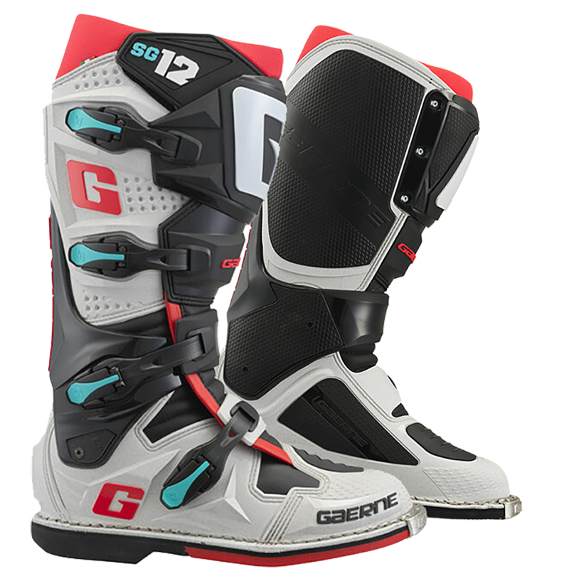 SG12 ENDURO GRAVEL - Image 2