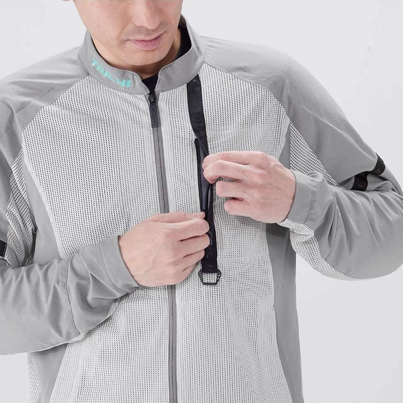 RSJ356 LITE AIR JACKET - Image 5