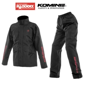 RK552 MC COMPACT RAIN WEAR