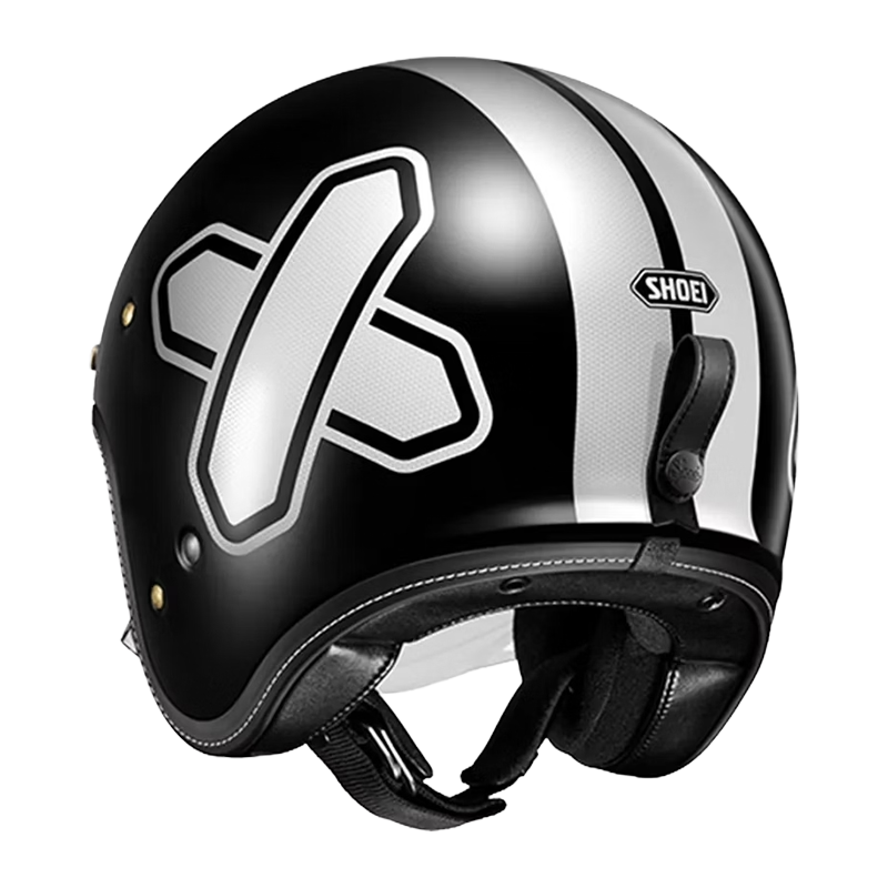 J・O2 + CROSS LOGO - Image 3