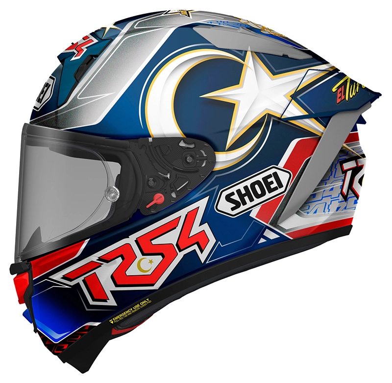 X-SPR PRO TOPRAK - Image 3