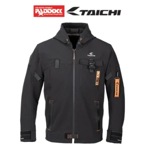 RSJ335 QUICK DRY PARKA