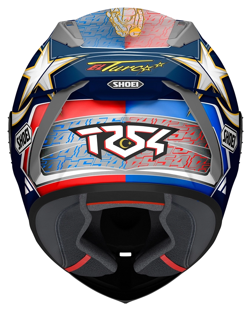 X-SPR PRO TOPRAK - Image 4