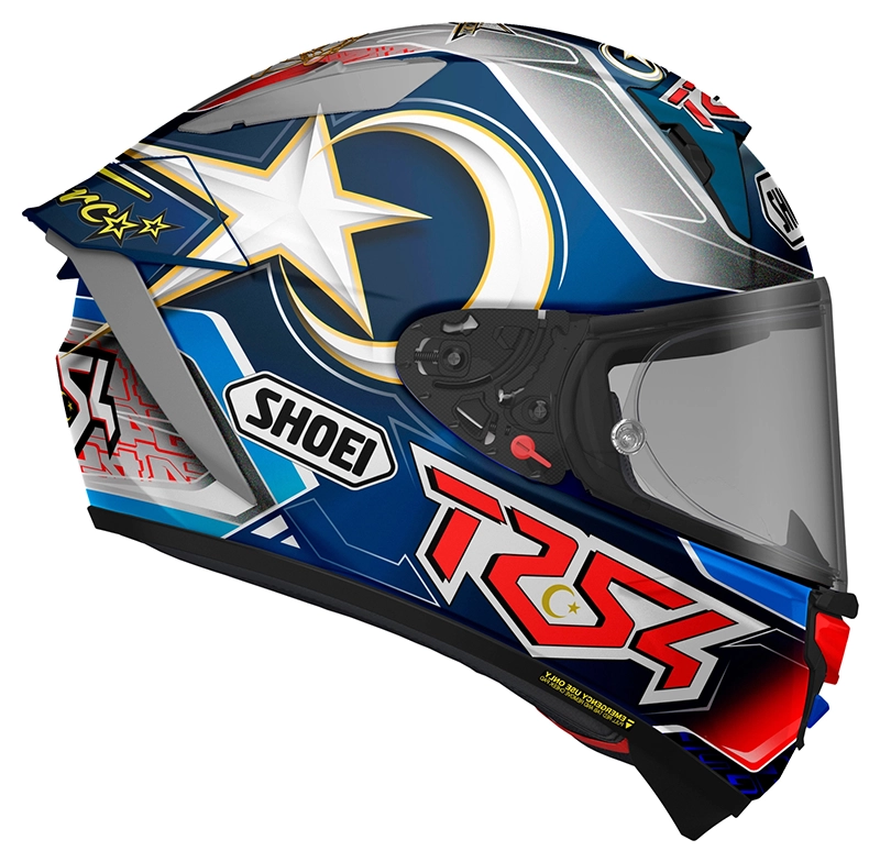 X-SPR PRO TOPRAK - Image 5