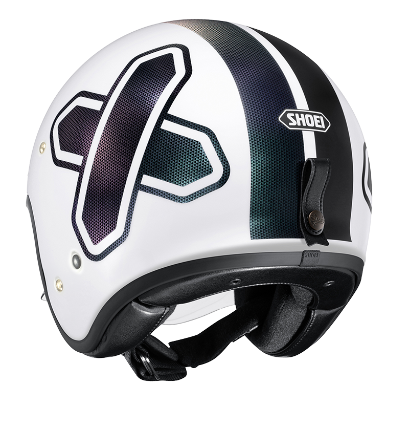 J・O2 + CROSS LOGO - Image 7