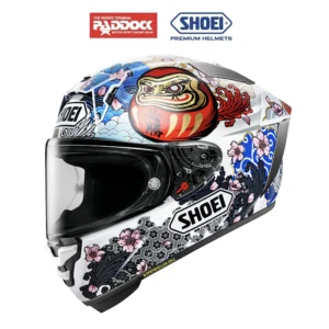 X-SPR PRO MARQUEZ MOTEGI