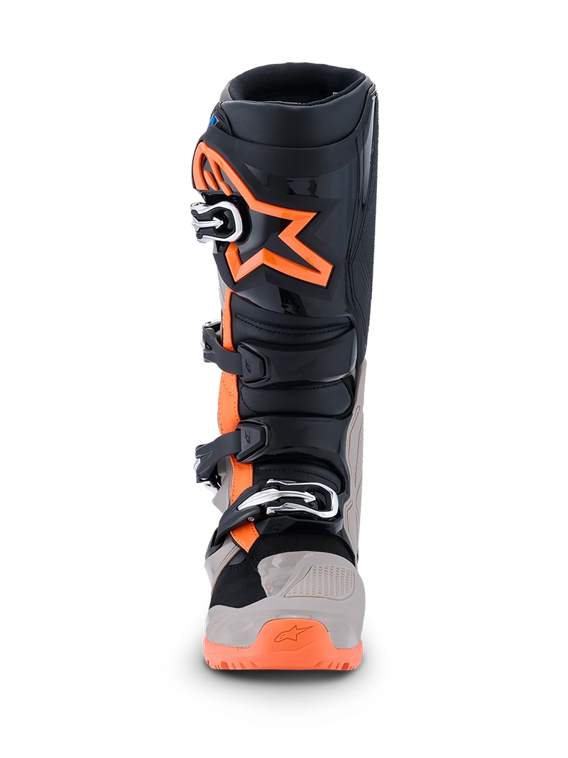 2026 Tech 7 Enduro - Image 9