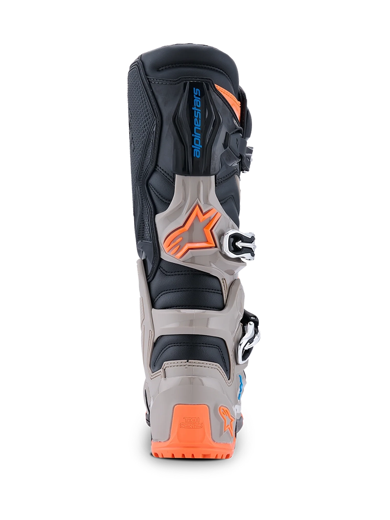 2026 Tech 7 Enduro - Image 10