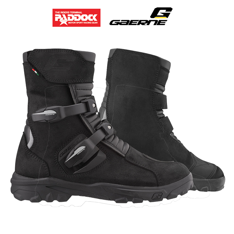 G_DUNE AQUATECH