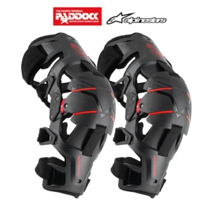 RK-1 PLASMA KNEE BRACES