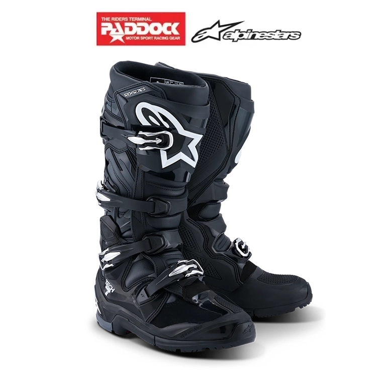 2026 Tech 7 Enduro - Image 3