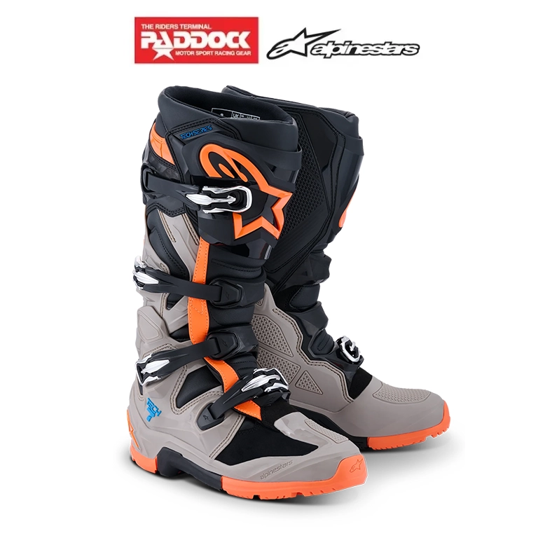 2026 Tech 7 Enduro - Image 2