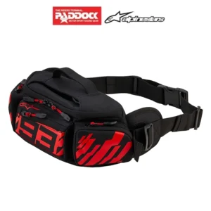MM93 WAIST BAG