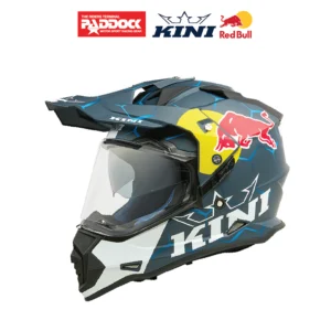 ADV HELMET KINI RED BULL 1.0
