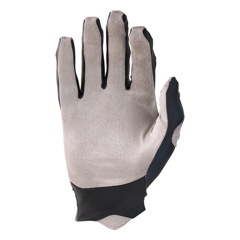 PIN IT SLIP ON GLOVE BLACK GRAY - Image 2