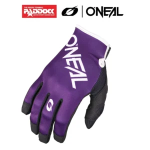 MAYHEM RIDER V.27 PURPLE WHITE