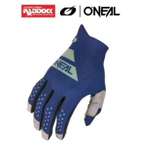 PIN IT SLIP ON GLOVE BLUE GREEN