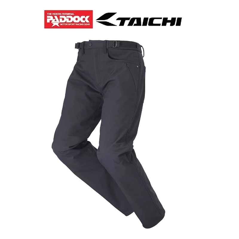 RSY558 WINDSTOP SOFTSHELL STRAGHT PANTS