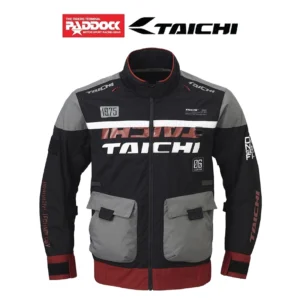 RSJ735 RACER JACKET