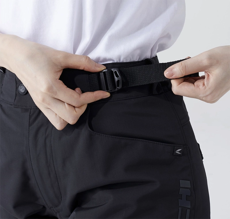 RSY557 WP SMART OVER PANTS - Image 5