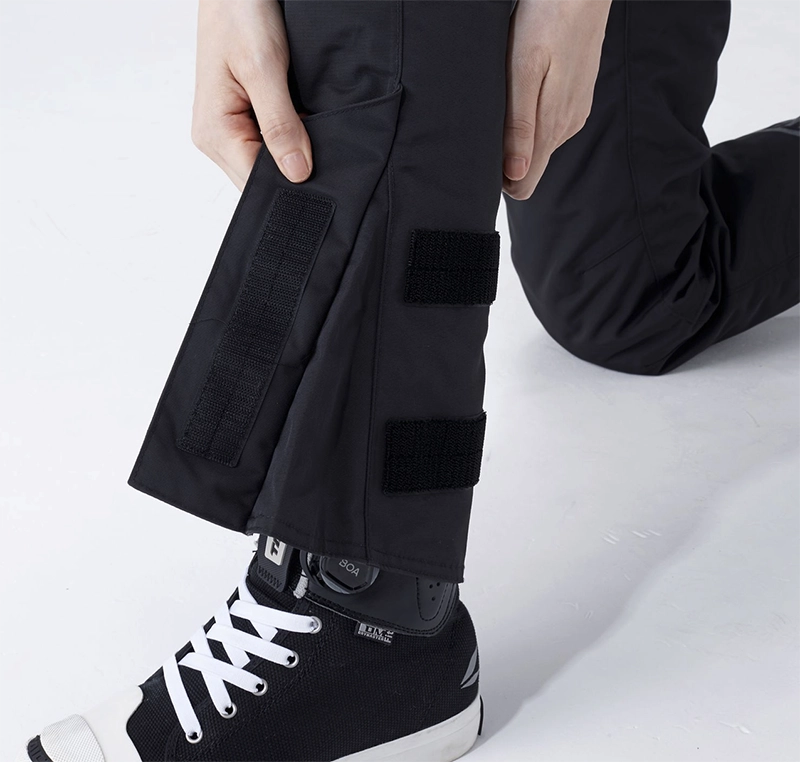 RSY557 WP SMART OVER PANTS - Image 3