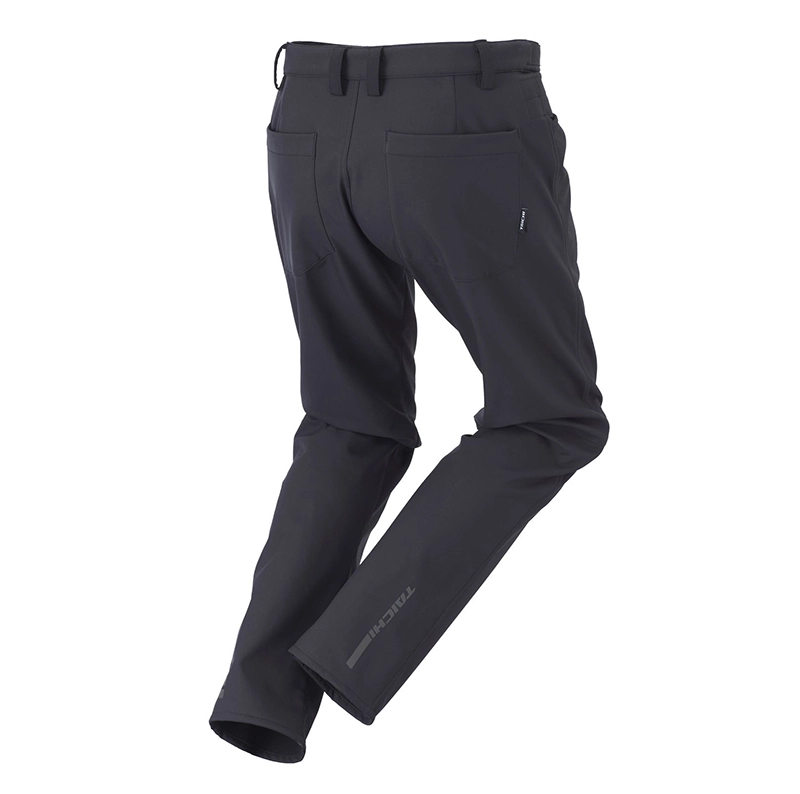 RSY558 WINDSTOP SOFTSHELL STRAGHT PANTS - Image 2