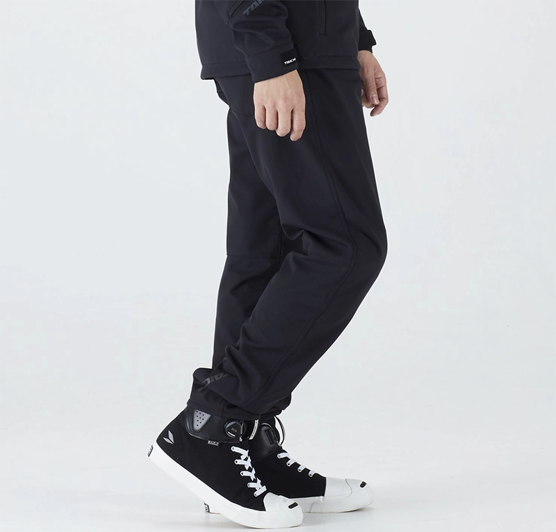 RSY558 WINDSTOP SOFTSHELL STRAGHT PANTS - Image 4