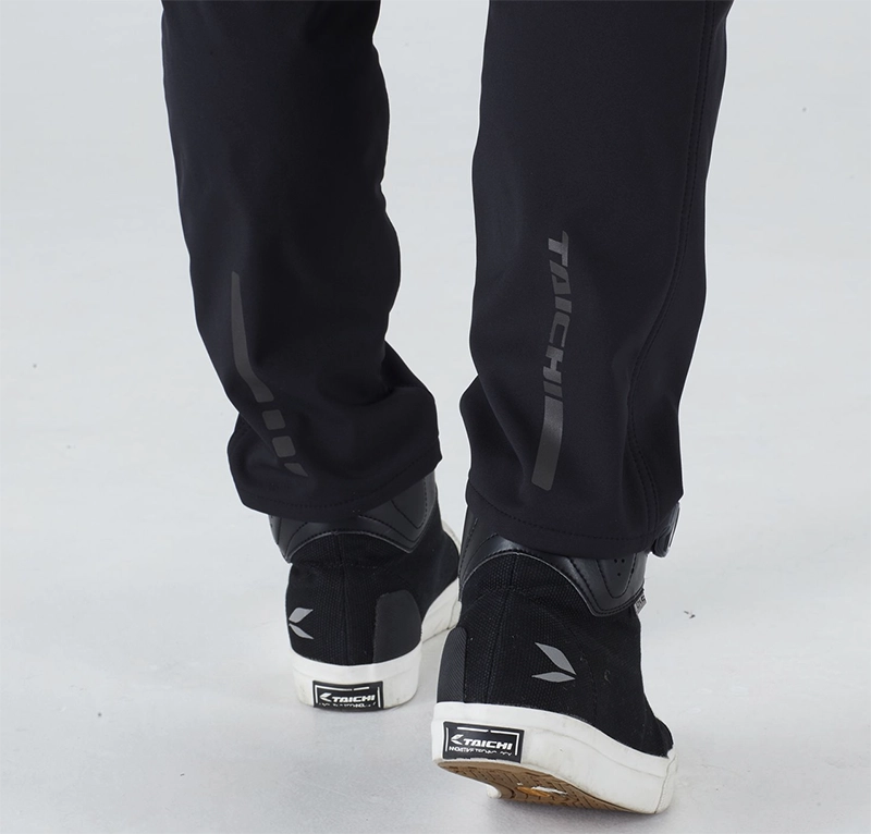 RSY558 WINDSTOP SOFTSHELL STRAGHT PANTS - Image 6
