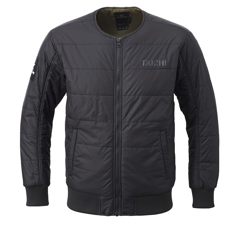 RSJ726 MONSTER ALL SEASON PARKA - Image 13