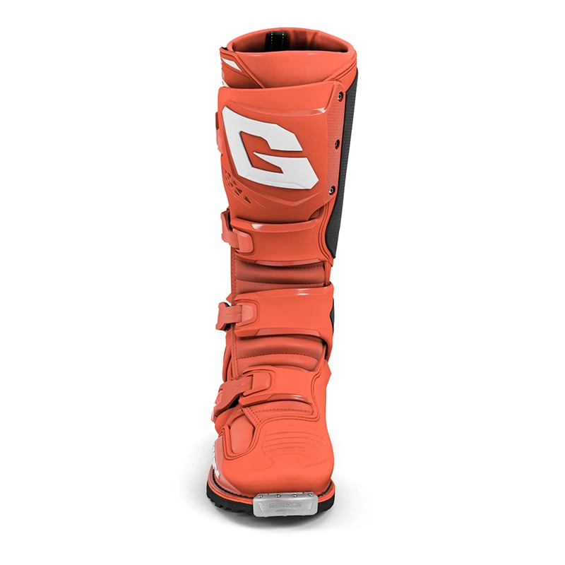 SG22 GORE-TEX ENDURO SEDONA RED LE - Image 2
