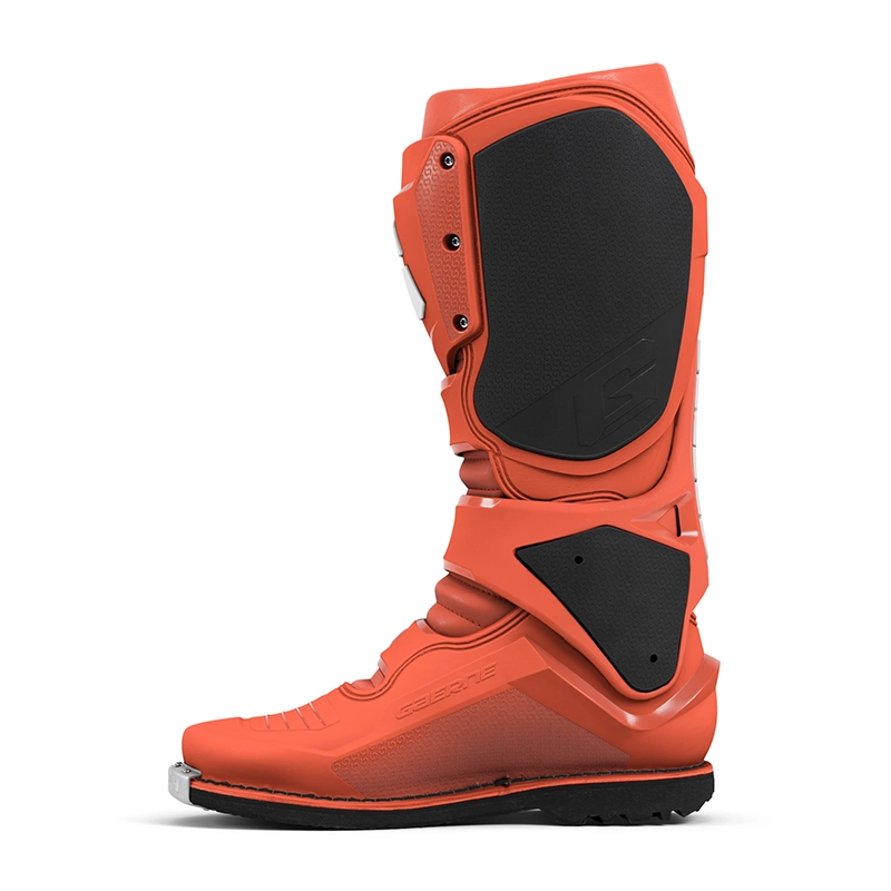 SG22 GORE-TEX ENDURO SEDONA RED LE - Image 4
