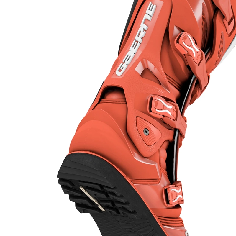 SG22 GORE-TEX ENDURO SEDONA RED LE - Image 5