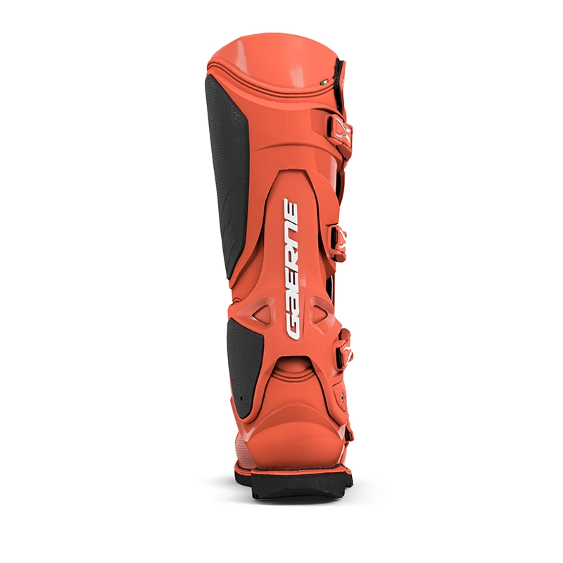 SG22 GORE-TEX ENDURO SEDONA RED LE - Image 3