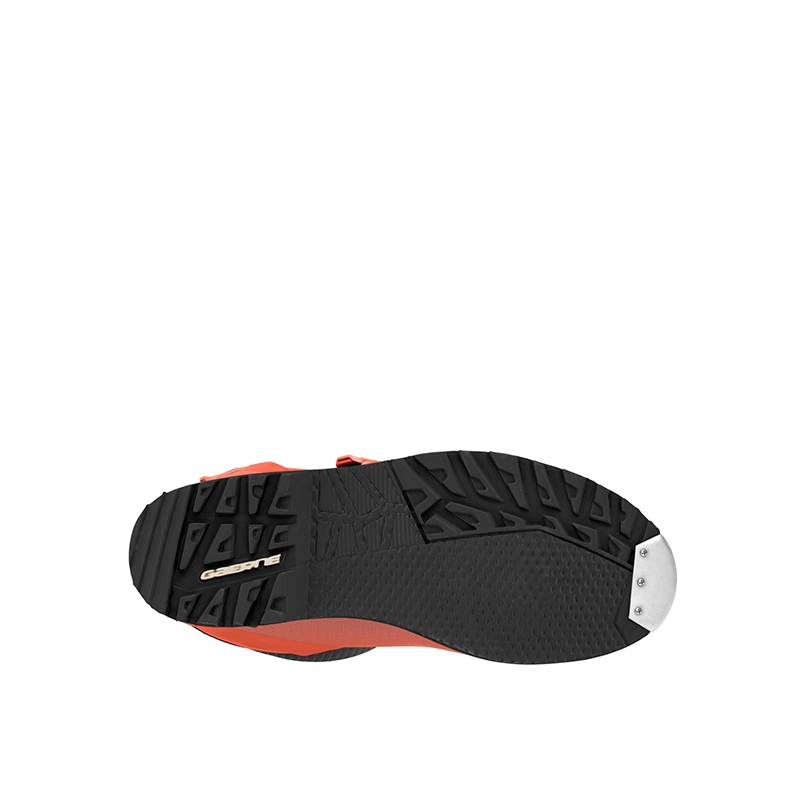 SG22 GORE-TEX ENDURO SEDONA RED LE - Image 7