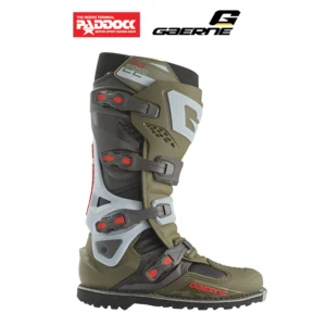 SG22 ENDURO BACKCOUNTRY 2026