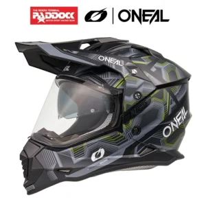 SIERRA MATRIX ENDURO